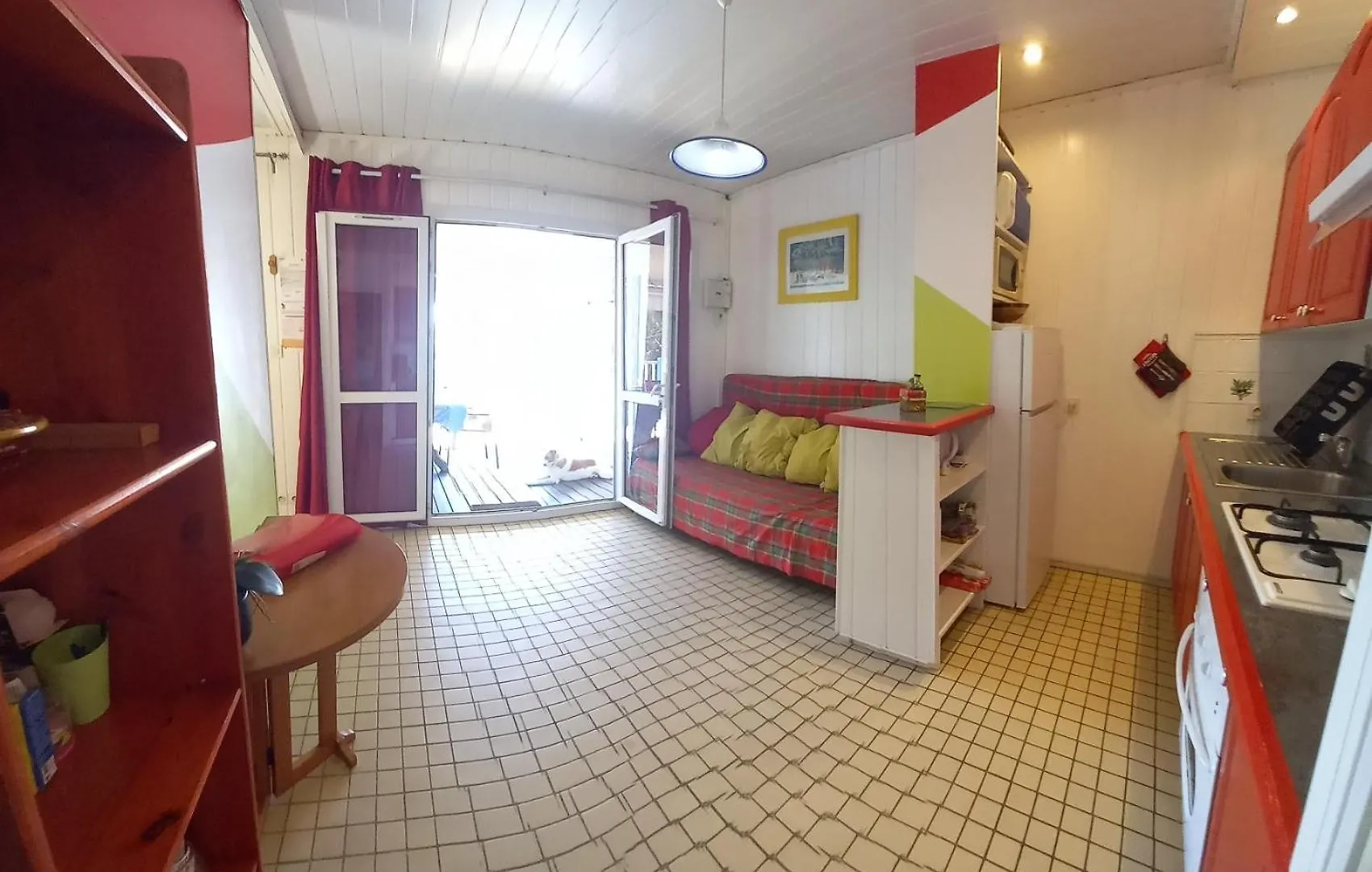 Feriehus Le Colibri, Belle Vue Mer, Acces Direct A La Plage, Spa Privatif Bouillante