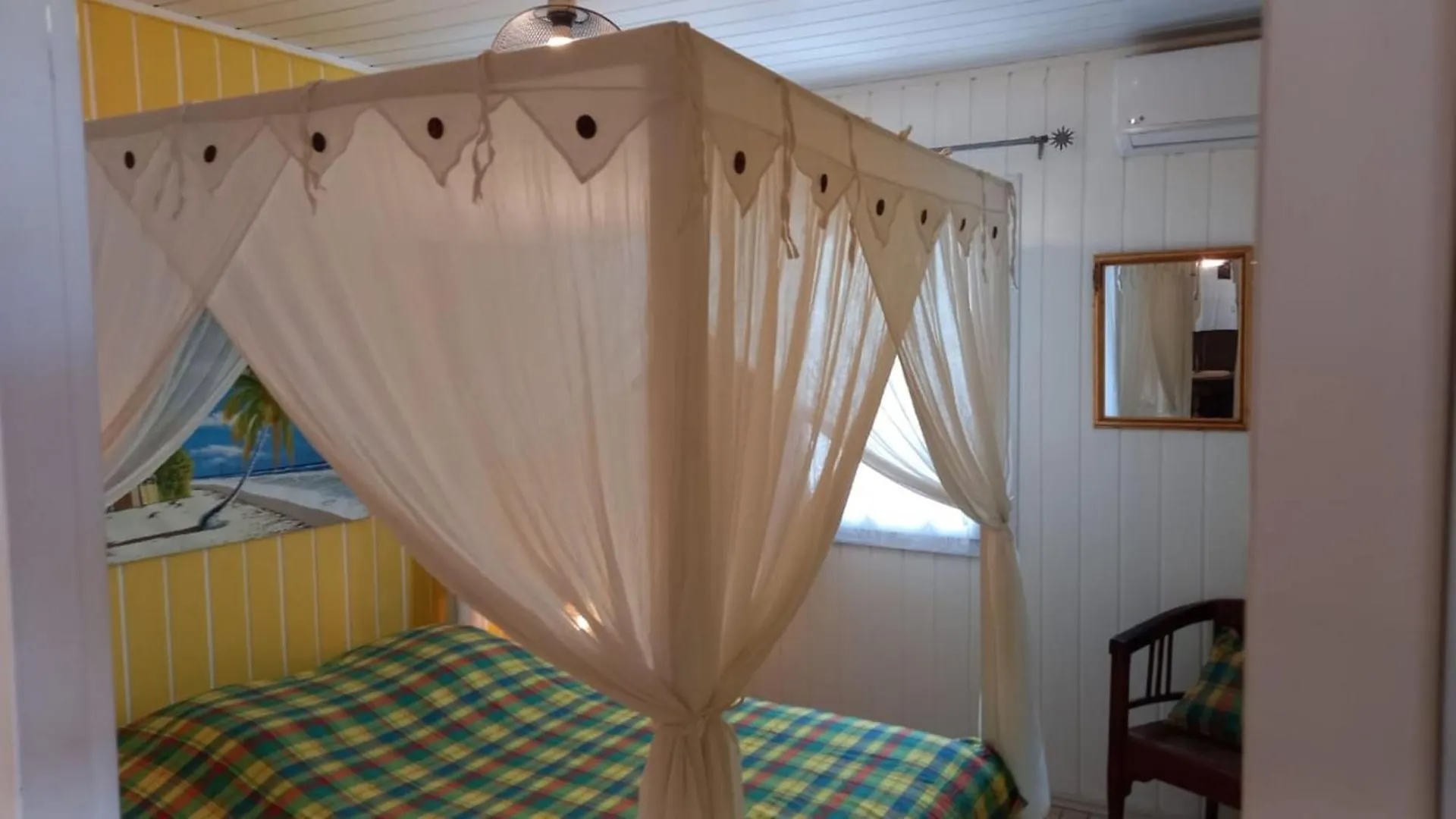 Le Colibri, Belle Vue Mer, Acces Direct A La Plage, Spa Privatif Bouillante Feriehus