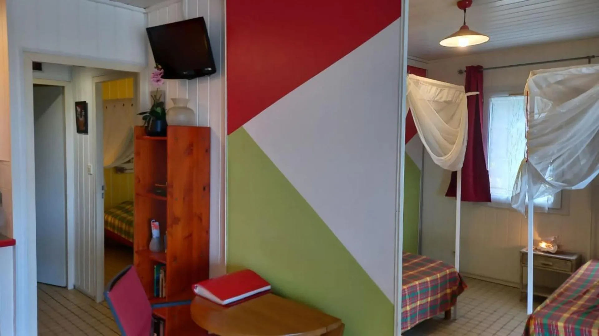 Feriehus Le Colibri, Belle Vue Mer, Acces Direct A La Plage, Spa Privatif Bouillante
